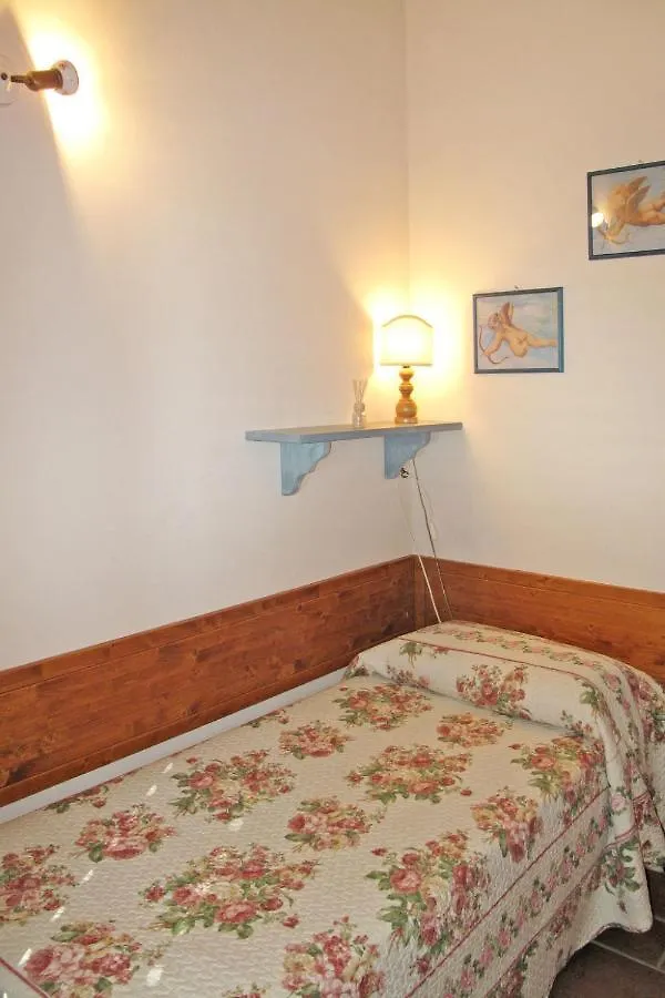 Holiday Home Villetta Degli Orti By Interhome Montemagno