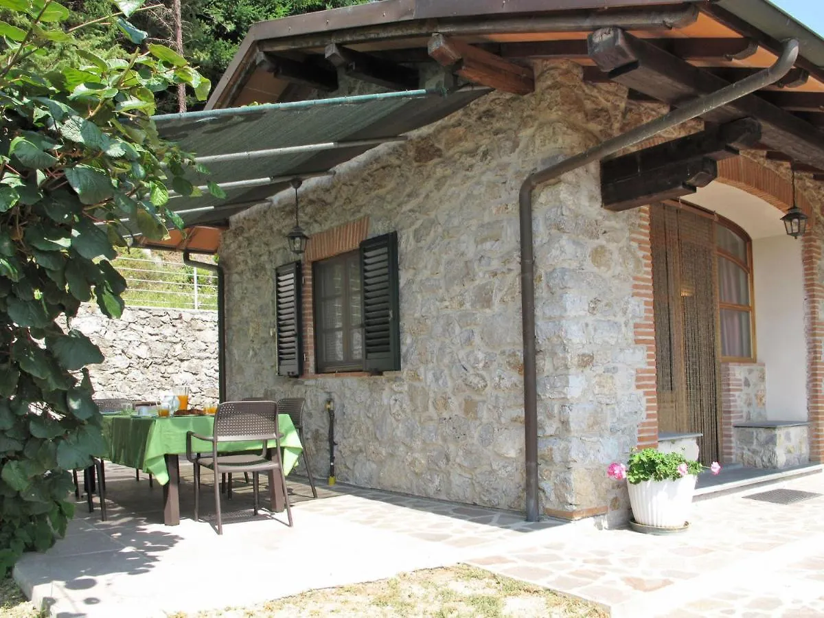 Holiday Home Villetta Degli Orti By Interhome Montemagno
