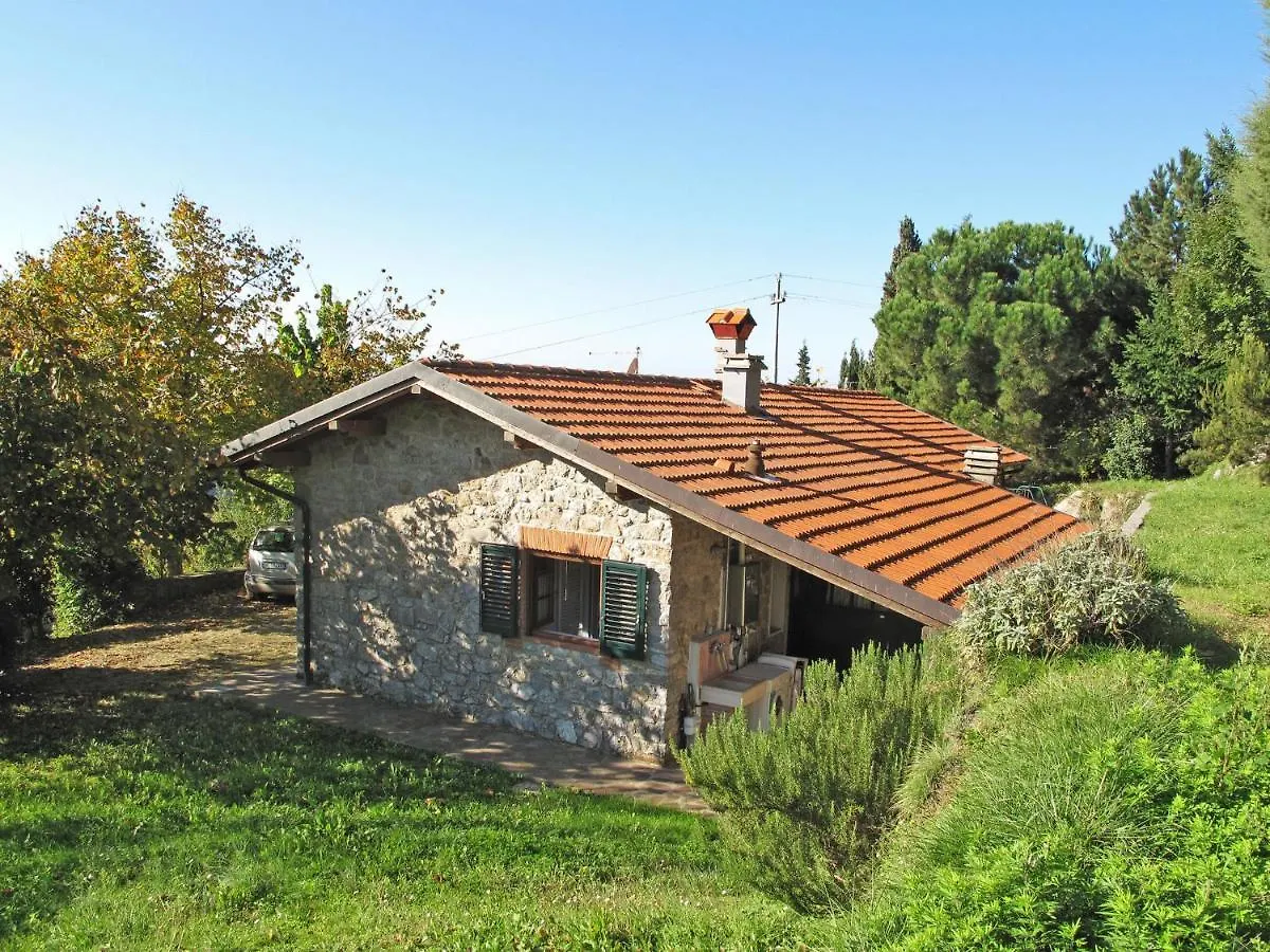 Holiday Home Villetta Degli Orti By Interhome Montemagno   Montemagno (Lucca)