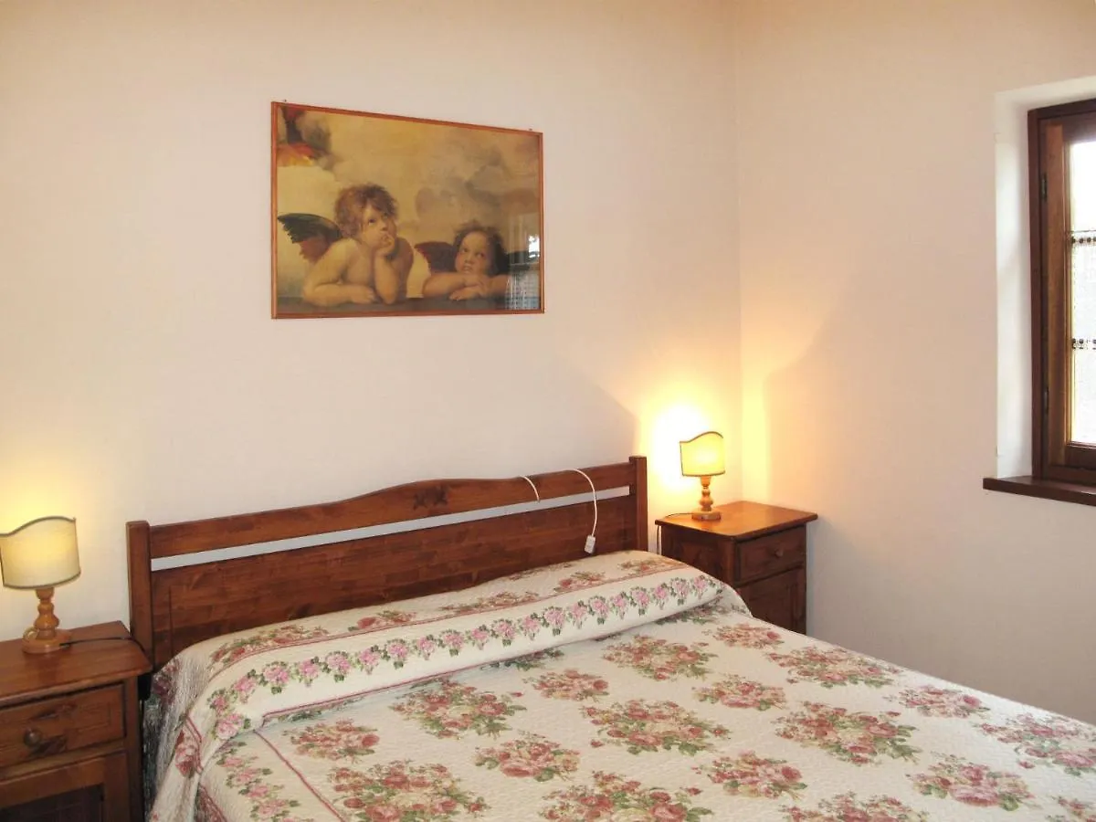 Holiday Home Villetta Degli Orti By Interhome Montemagno  0*, Montemagno (Lucca)