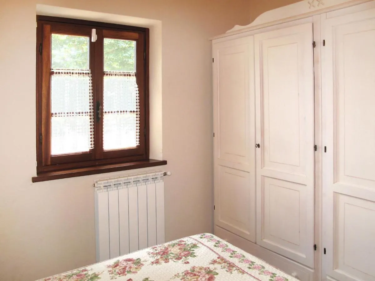 Holiday Home Villetta Degli Orti By Interhome Montemagno