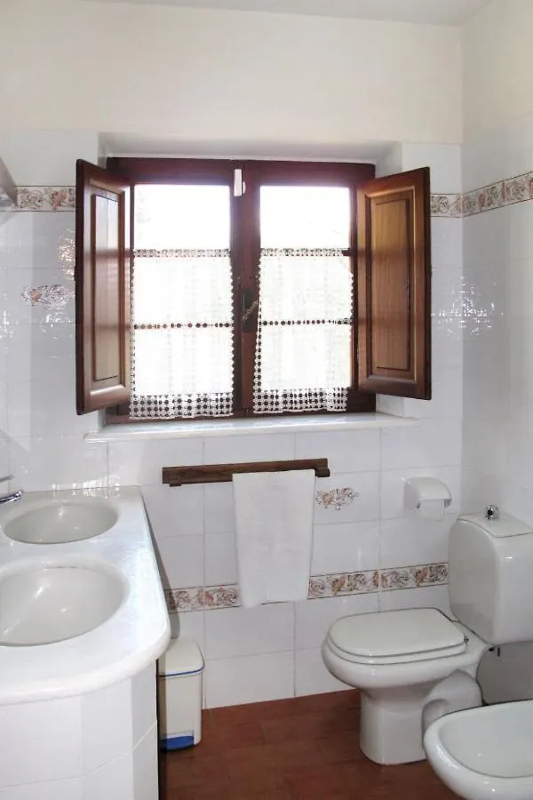 Holiday Home Villetta Degli Orti By Interhome Montemagno  Italie