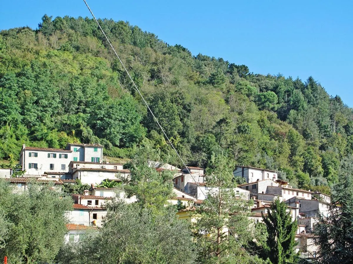Holiday Home Villetta Degli Orti By Interhome Montemagno